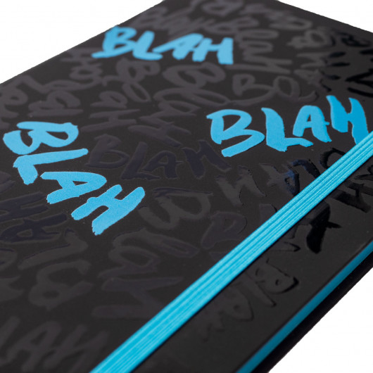 Gloss Print Notebooks Close